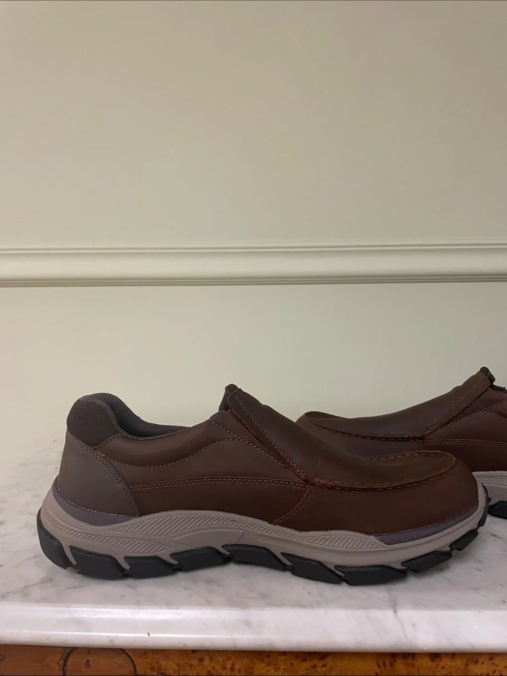Skechers durable dark
